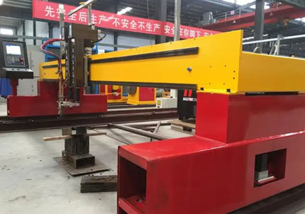 乐鱼数控-喷砂房